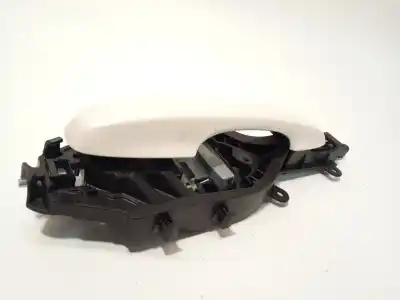 Автозапчастина б/у зовнішня ручка передня прав для ford kuga iii (dfk) 2.5 fhev посилання на oem iam lj6bs224a36he  lv4bs219a64ah