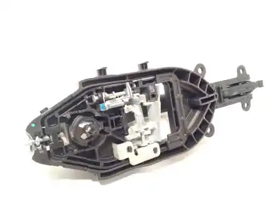 Автозапчастина б/у зовнішня ручка передня прав для ford kuga iii (dfk) 2.5 fhev посилання на oem iam lj6bs224a36he  lv4bs219a64ah