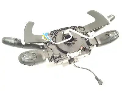 Peça sobressalente para automóvel em segunda mão comutador de piscas  por peugeot 308 i (4a_, 4c_) 1.6 hdi referências oem iam 96643943xt