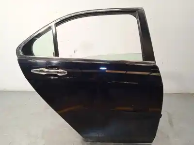 Pezzo di ricambio per auto di seconda mano porta posteriore destra per honda accord vii (cl, cn) 2.0 (cl7) riferimenti oem iam 67510sea900zz