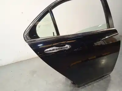 Автозапчастина б/у двері задні праві для honda accord vii (cl, cn) 2.0 (cl7) посилання на oem iam 67510sea900zz  