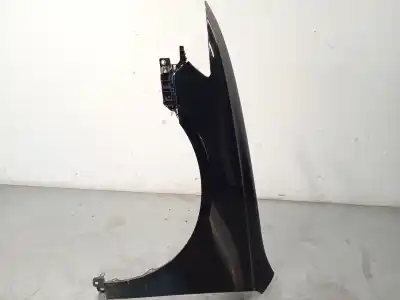 Pezzo di ricambio per auto di seconda mano parafango anteriore sinistro per honda accord vii (cl, cn) 2.0 (cl7) riferimenti oem iam 60261sea000zz