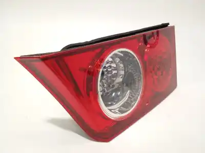 Pezzo di ricambio per auto di seconda mano luce di coda interna destra per honda accord vii (cl, cn) 2.0 (cl7) riferimenti oem iam 34151sea901  