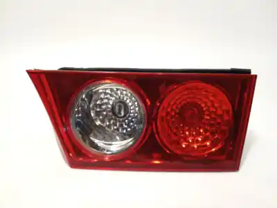 Pezzo di ricambio per auto di seconda mano luce di coda interna destra per honda accord vii (cl, cn) 2.0 (cl7) riferimenti oem iam 34151sea901  