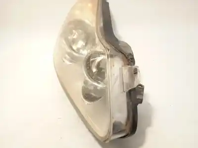 Автозапчастина б/у права фа для opel corsa d (s07) 1.2 (l08, l68) посилання на oem iam 13186382 89313300 93189358