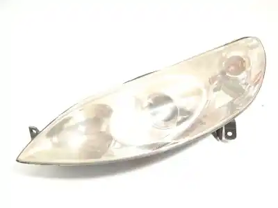 Second-hand car spare part LEFT HEADLIGHT for PEUGEOT 407 SW (6E_)  OEM IAM references 9660236180 0301213201 620890