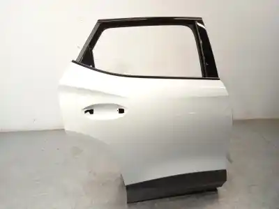 Автозапчастина б/у двері задні праві для cupra formentor (km7) 1.4 e-hybrid посилання на oem iam 5ff833052a  
