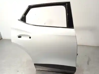 Автозапчастина б/у двері задні праві для cupra formentor (km7) 1.4 e-hybrid посилання на oem iam 5ff833052a  