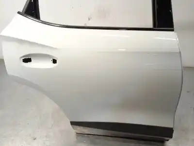 Автозапчастина б/у двері задні праві для cupra formentor (km7) 1.4 e-hybrid посилання на oem iam 5ff833052a  