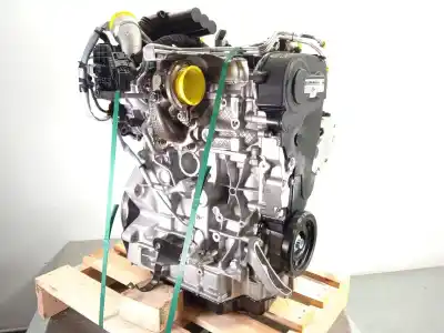 Автозапчастина б/у двигун комплект для cupra formentor (km7) 1.4 e-hybrid посилання на oem iam dge  dgea