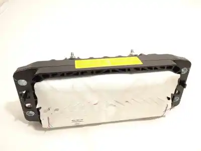 Автозапчастина б/у передня права подушка безопасности для cupra formentor (km7) 1.4 e-hybrid посилання на oem iam 5ff880204g