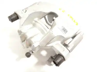 Автозапчастина б/у передній правий гальмівний супорт для cupra formentor (km7) 1.4 e-hybrid посилання на oem iam 5wa615106cf