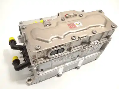 Автозапчастина б/у перетворювач живлення для cupra formentor (km7) 1.4 e-hybrid посилання на oem iam 5wa907070c 043750802l 