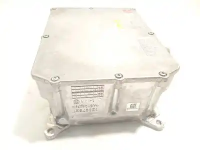 Автозапчасти б/у преобразователь мощности за cupra formentor (km7) 1.4 e-hybrid ссылки oem iam 5qe915685c  