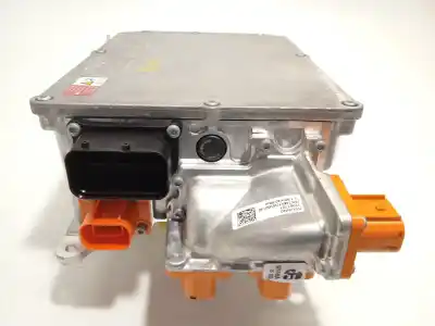 Автозапчасти б/у преобразователь мощности за cupra formentor (km7) 1.4 e-hybrid ссылки oem iam 5qe915685c  