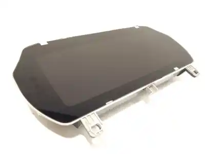 Gebrauchtes Autoersatzteil instrumententafel zum renault arkana i (lcm_, ldn_) 1.3 tce 140 (ldn0) oem-iam-referenzen 248099442r  