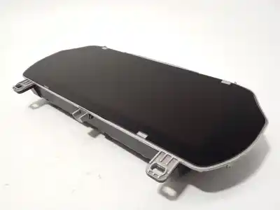 Gebrauchtes Autoersatzteil instrumententafel zum renault arkana i (lcm_, ldn_) 1.3 tce 140 (ldn0) oem-iam-referenzen 248099442r  