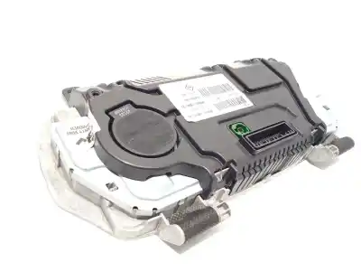 Gebrauchtes Autoersatzteil instrumententafel zum renault arkana i (lcm_, ldn_) 1.3 tce 140 (ldn0) oem-iam-referenzen 248099442r  