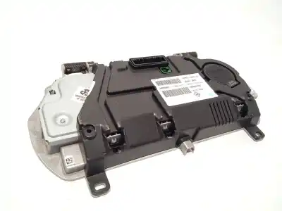 Gebrauchtes Autoersatzteil instrumententafel zum renault arkana i (lcm_, ldn_) 1.3 tce 140 (ldn0) oem-iam-referenzen 248099442r  