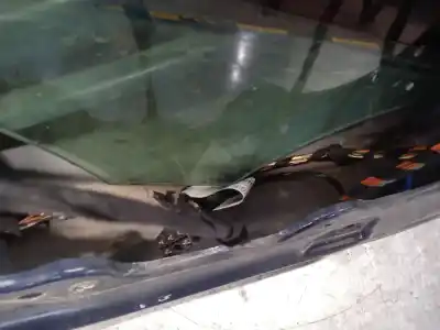 Автозапчасти б/у задняя левая дверь за mercedes-benz clase m (w164) ml 320 cdi 4-matic (164.122) ссылки oem iam a1647300105  a1647300705