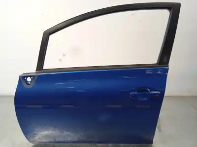 Recambio de automóvil de segunda mano de PUERTA DELANTERA IZQUIERDA para TOYOTA AURIS (E15) 1.6 referencias OEM IAM 6700202260  