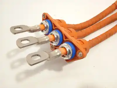 Автозапчасти б/у электронный модуль за cupra formentor (km7) 1.4 e-hybrid ссылки oem iam 3q0971013d  