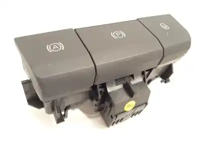Автозапчастина б/у вимикач для cupra formentor (km7) 1.4 e-hybrid посилання на oem iam 5fa927225