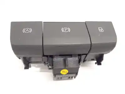 Автозапчасти б/у выключатель за cupra formentor (km7) 1.4 e-hybrid ссылки oem iam 5fa927225  5fa927225vry