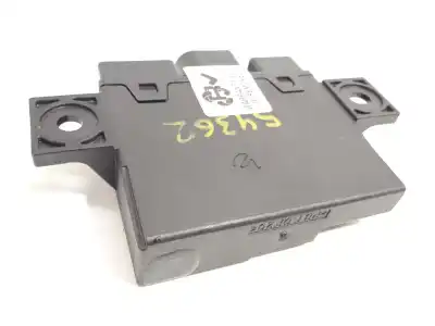 Автозапчасти б/у электронный модуль за cupra formentor (km7) 1.4 e-hybrid ссылки oem iam 3q0035335e  