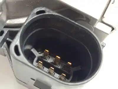 Автозапчастина б/у коробка метелика для cupra formentor (km7) 1.4 e-hybrid посилання на oem iam 03f133062e  