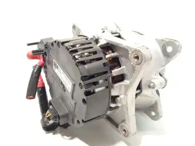 Pièce détachée automobile d'occasion alternateur pour renault captur ii (hf_) tce 140 (hfn0) références oem iam 2310a1749r ist50s064 2740571b