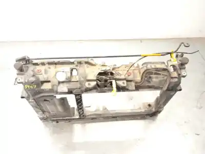 Second-hand car spare part front panel for ford fiesta vi (cb1, ccn) 1.25 oem iam references 1800028  