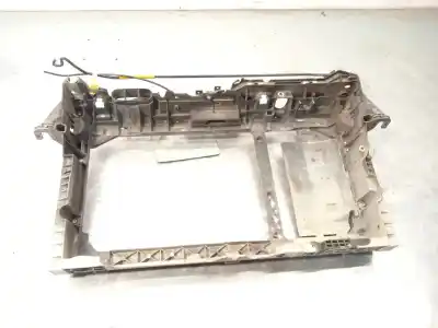 Second-hand car spare part front panel for ford fiesta vi (cb1, ccn) 1.25 oem iam references 1800028  