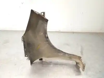 Second-hand car spare part left front fin for ford fiesta vi (cb1, ccn) 1.25 oem iam references 1777181  