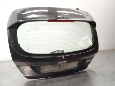 Second-hand car spare part tailgate for ford fiesta vi (cb1, ccn) 1.25 oem iam references 1763986  