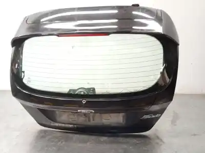 Second-hand car spare part tailgate for ford fiesta vi (cb1, ccn) 1.25 oem iam references 1763986  