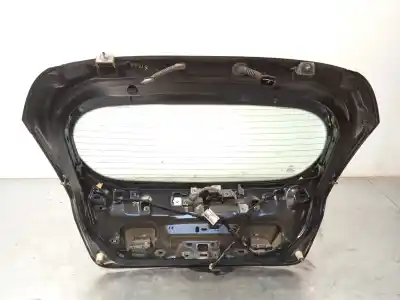 Second-hand car spare part tailgate for ford fiesta vi (cb1, ccn) 1.25 oem iam references 1763986  