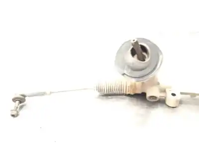 Second-hand car spare part steering rack for ford fiesta vi (cb1, ccn) 1.25 oem iam references 8v513200ck  2019944