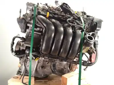 Автозапчасти б/у ПОЛНЫЙ ДВИГАТЕЛЬ за TOYOTA AURIS (_E15_)  ссылки OEM IAM 1ZR  