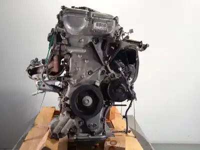 Second-hand car spare part complete engine for toyota auris (_e15_) 1.6 (zre151_) oem iam references 1zr  