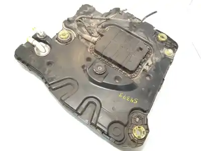 Pièce détachée automobile d'occasion RÉSERVOIR D'ADDITIF ADBLUE FAP pour CITROEN C4 CACTUS  Références OEM IAM 9827948380  