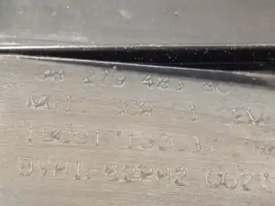 Автозапчасти б/у fap adblue дополнительный депозит за citroen c4 cactus 1.5 bluehdi 100 ссылки oem iam 9827948380  