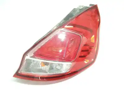 Автозапчастина б/у правий ліхтар для ford fiesta vi (cb1, ccn) 1.25 посилання на oem iam c1bb13404aa  1877010