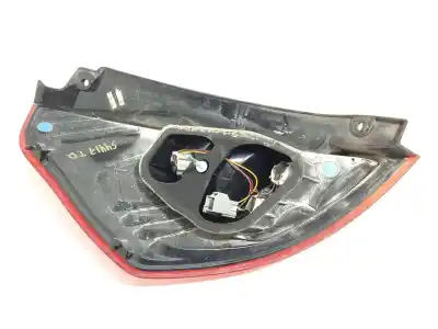 Автозапчастина б/у правий ліхтар для ford fiesta vi (cb1, ccn) 1.25 посилання на oem iam c1bb13404aa  1877010