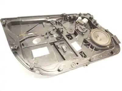 Second-hand car spare part driver left window regulator for ford fiesta vi (cb1, ccn) 1.25 oem iam references c1bba045h17ab  8a6114a389b