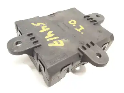 Second-hand car spare part body control unit for ford fiesta vi (cb1, ccn) 1.25 oem iam references cv1t14b531ag  2036965