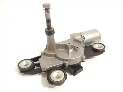 Second-hand car spare part rear windshield wiper motor for ford fiesta vi (cb1, ccn) 1.25 oem iam references 8a61a17k441ae