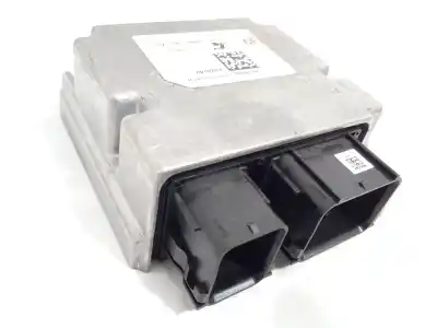 Second-hand car spare part airbag control unit for ford fiesta vi (cb1, ccn) 1.25 oem iam references c1bt14b321cf