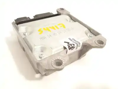Second-hand car spare part airbag control unit for ford fiesta vi (cb1, ccn) 1.25 oem iam references c1bt14b321cf  1879646