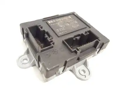 Second-hand car spare part body control unit for ford fiesta vi (cb1, ccn) 1.25 oem iam references cv1t14b533ag